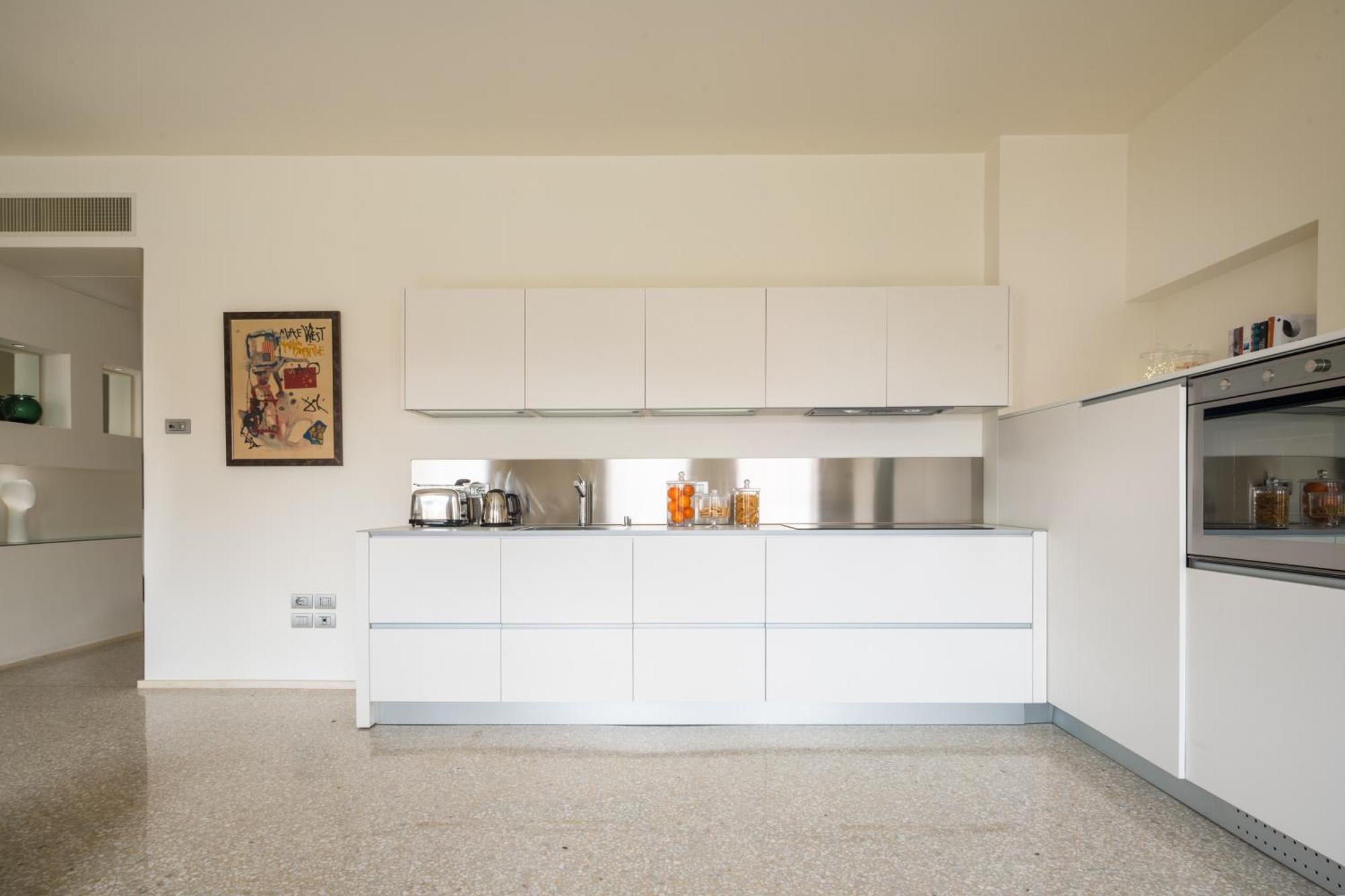 Grand Canal Luxury Apartment With Terrace R&R Βενετία Εξωτερικό φωτογραφία