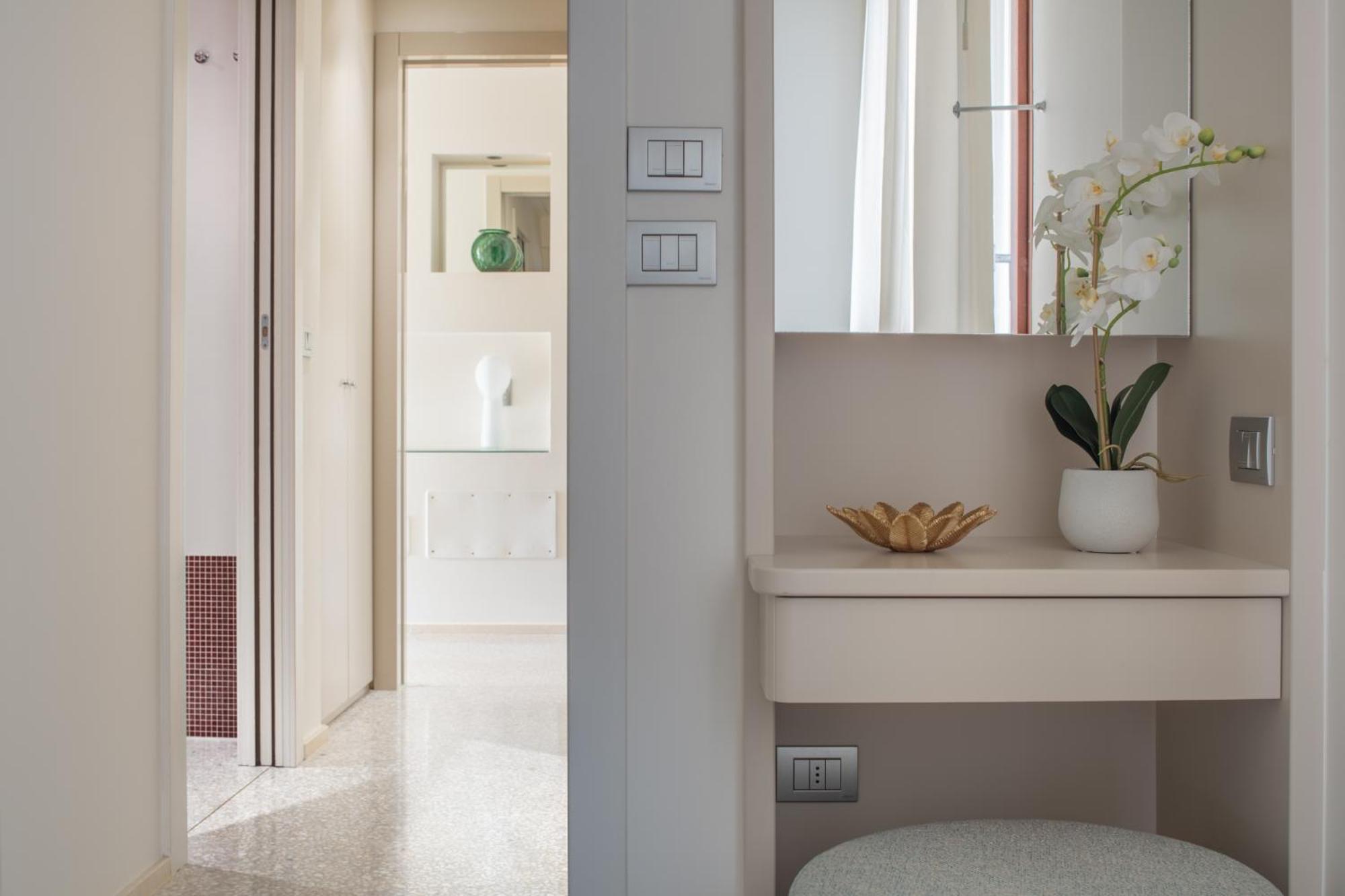 Grand Canal Luxury Apartment With Terrace R&R Βενετία Εξωτερικό φωτογραφία